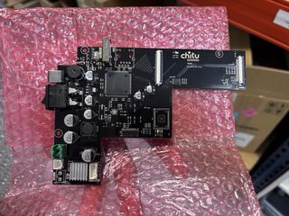 Placa Base Impresora 3D Phrozen Mini 4K mainboard
