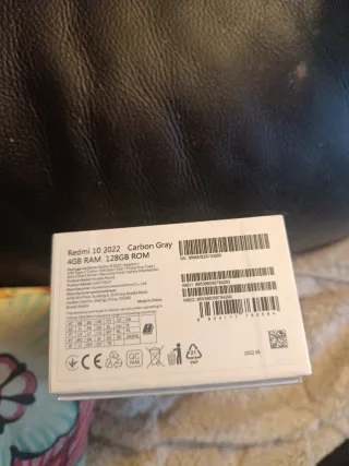 Xiaomi Redmi 10 128GB 4G