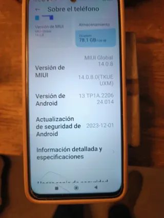 Xiaomi Redmi 10 128GB 4G
