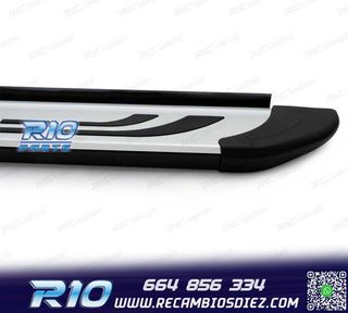 ESTRIBERAS ESTRIBOS AUDI Q5 08-13