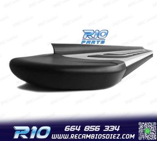 ESTRIBERAS ESTRIBOS AUDI Q5 08-13