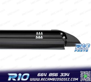 ESTRIBERAS ESTRIBOS AUDI Q5 08-13