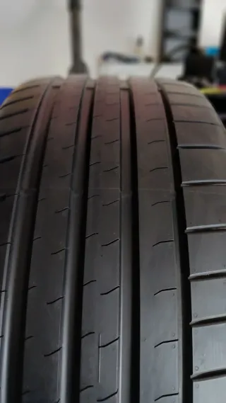 235/40 R20 96Y BRIGESTONE POTENZA SPORT