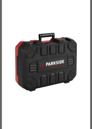 Parkside Performance 20V Amoladora Angular