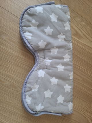 Calientamanos para cochecito o silla