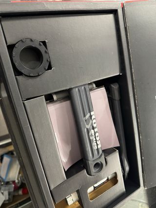 Bianchi ROTOR INpower MTB Direct Mount 170mm