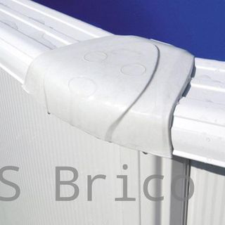 Piscina Bora Bora Redonda - GRE