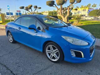 Peugeot 308 cc Sport