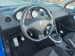 Peugeot 308 cc Sport