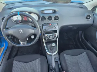 Peugeot 308 cc Sport