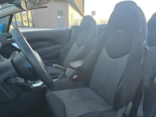 Peugeot 308 cc Sport