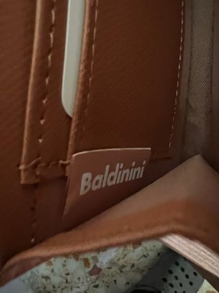 Portafogli donna in pelle Baldinini nuovo