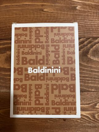 Portafogli donna in pelle Baldinini nuovo