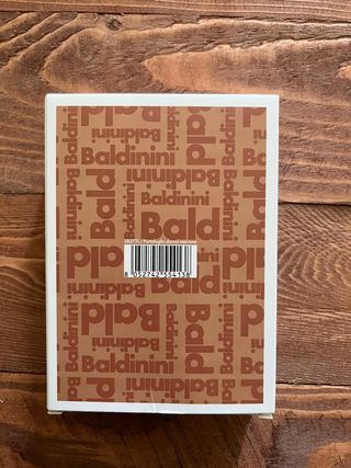 Portafogli donna in pelle Baldinini nuovo