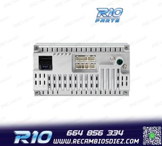 RADIO GPS ANDROID 14 VOLKSWAGEN VW SKODA SEAT