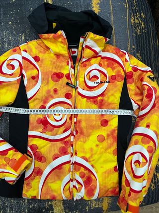 Anorak Tsunami Talla M