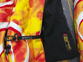 Anorak Tsunami Talla M