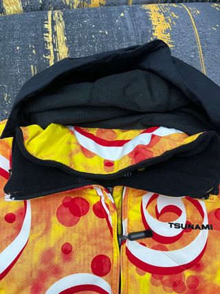 Anorak Tsunami Talla M