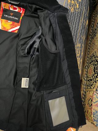 Anorak Tsunami Talla M