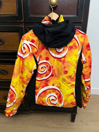 Anorak Tsunami Talla M