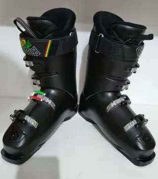 Botas esquí ski Rossignol talla 28-28.5