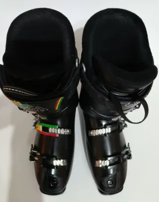 Botas esquí ski Rossignol talla 28-28.5