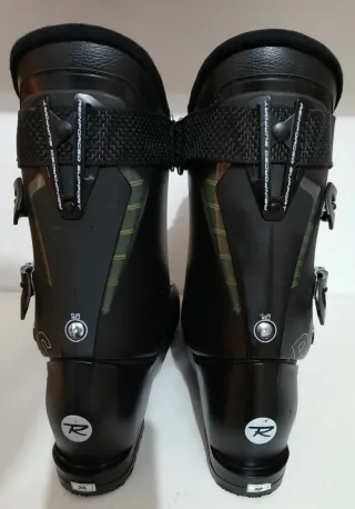Botas esquí ski Rossignol talla 28-28.5