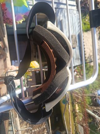 Occhiali sci/motocross SCOOT