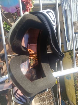 Occhiali sci/motocross SCOOT