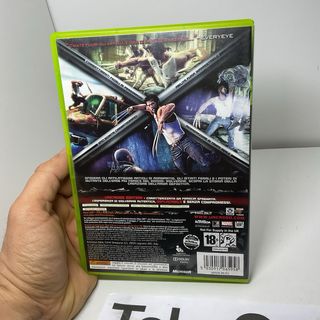 X-Men Le Origini Wolverine Xbox 360
