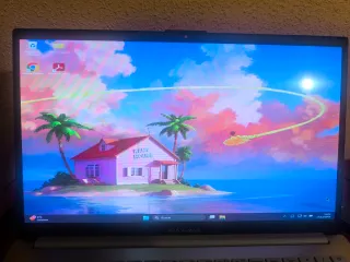 ASUS Vivobook Go 15 (Ryzen 5 + 16GB RAM)