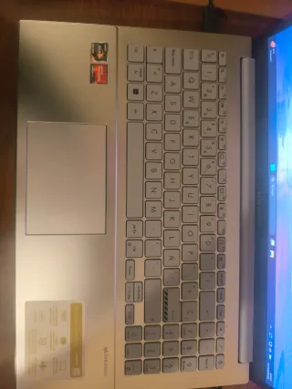 ASUS Vivobook Go 15 (Ryzen 5 + 16GB RAM)