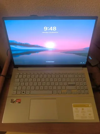 ASUS Vivobook Go 15 (Ryzen 5 + 16GB RAM)