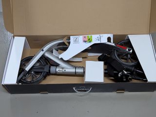 Patinete Oxelo Town 9 Adultos