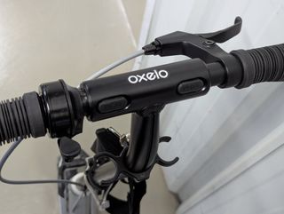 Patinete Oxelo Town 9 Adultos