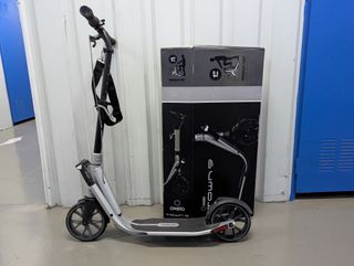 Patinete Oxelo Town 9 Adultos