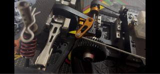 Blade Rx1 Evo Última Versión Opcionada