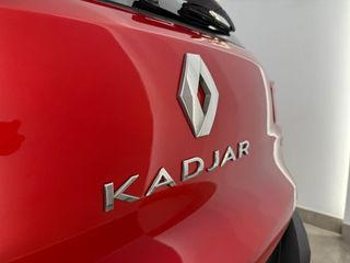 Renault Kadjar 2017