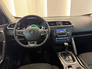 Renault Kadjar 2017