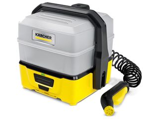Karcher hidrolimpiadora portatil OC3