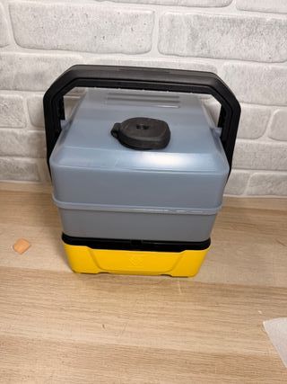 Karcher hidrolimpiadora portatil OC3