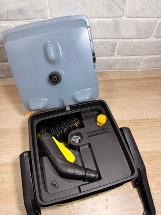 Karcher hidrolimpiadora portatil OC3