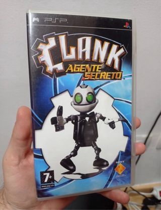 PSP 3000 Sony Negra más 2 juegos!