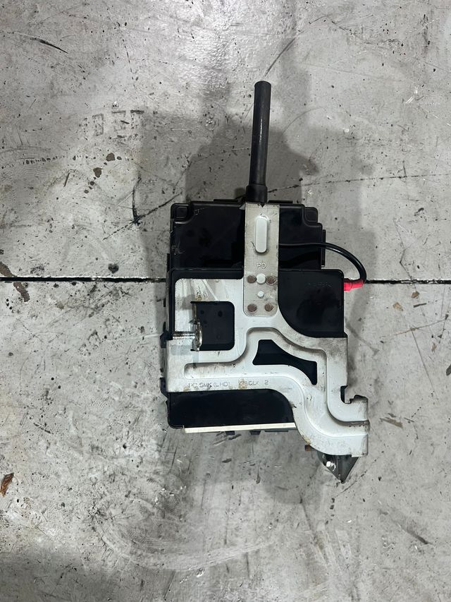 Módulo Electrónico Hyundai