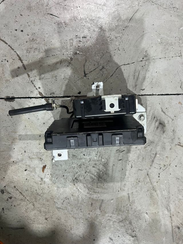 Módulo Electrónico Hyundai