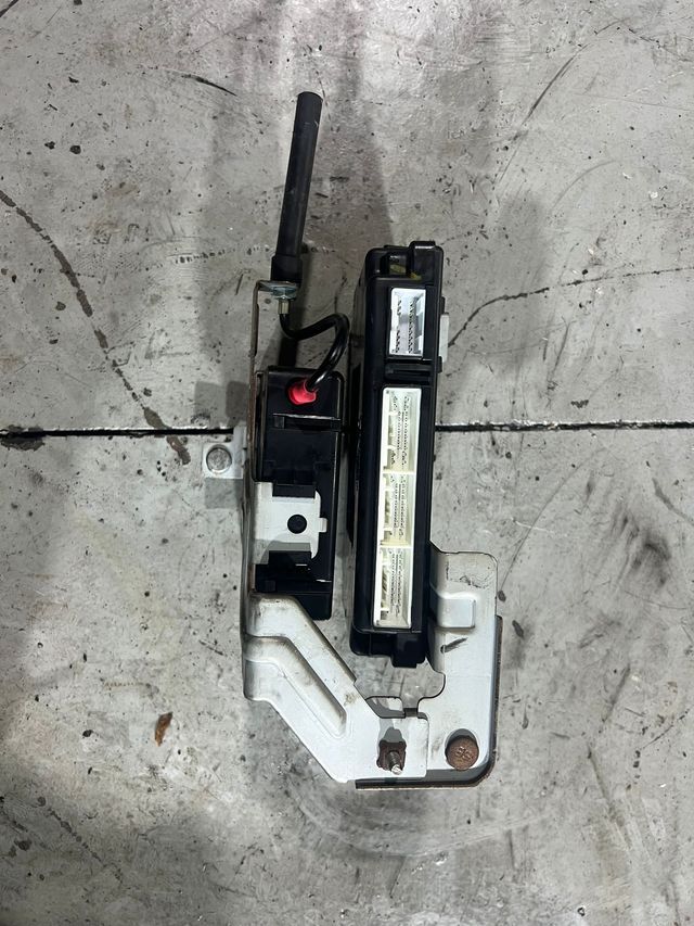 Módulo Electrónico Hyundai