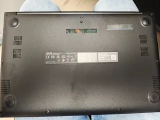 Portátil ASUS VivoBook X413JA-EB470