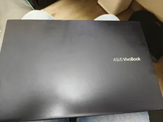 Portátil ASUS VivoBook X413JA-EB470