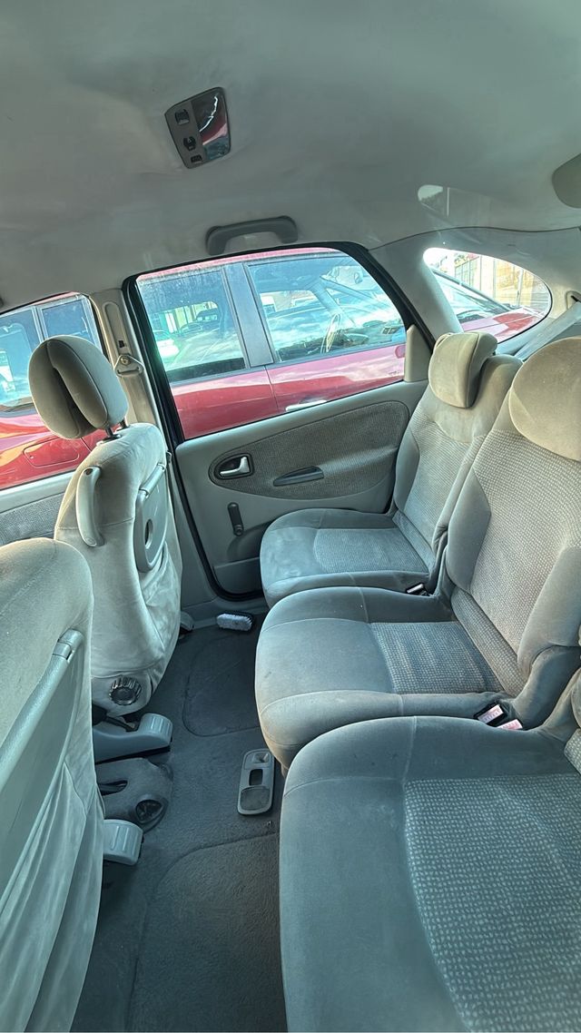 Renault Scenic 1.9 dti