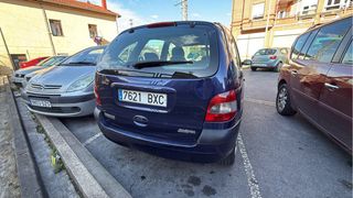 Renault Scenic 1.9 dti